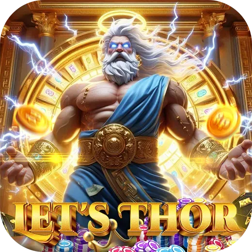 LETSTHOR - Membangun Kerajaan Bisnis Anda